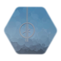 Star Wars Jedi Knight Logo