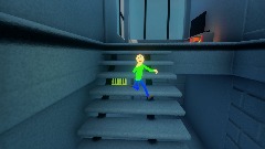 A screenshot taken in Dreams. 2 of 4.