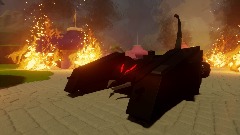 Guardians of Paradaya: Scorpio Boss