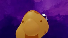 Baldi's Basic and ball