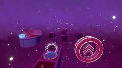 Mon Dreamiverse Dash !