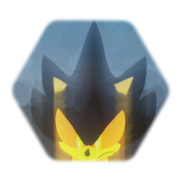 Super shadow Eric