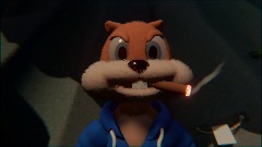 Conker Bad Fur Day