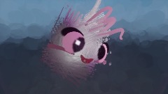 A screenshot taken in Dreams. 3 of 25.