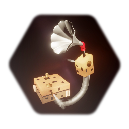 Song of Storms/Windmill Hut