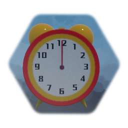 Alarm Clock V2