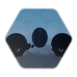 Custom random girl heads 2