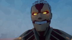 A screenshot taken in Dreams. 3 of 3.