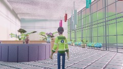 A screenshot taken in Dreams. 5 of 21.