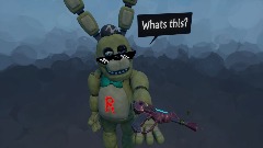 A screenshot taken in Dreams. 3 of 3.