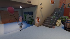 A screenshot taken in Dreams. 3 of 29.