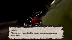 A screenshot taken in Dreams. 4 of 24.