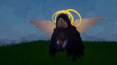 A screenshot taken in Dreams. 2 of 3.