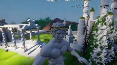 Land of the gods                     VALHALLA