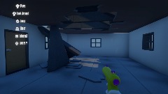 A screenshot taken in Dreams. 4 of 7.