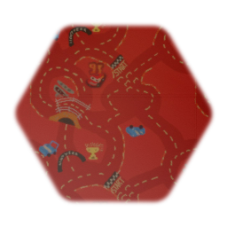 *Party Rooms Carpet
