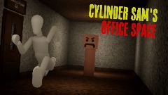 <term>CYLINDER SAM'S OFFICE SPACE [BETA]