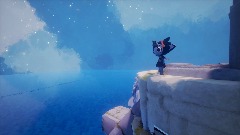 A screenshot taken in Dreams. 1 of 1.