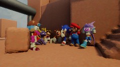 Evil The Sackboy - Ep. 7 - Prime Time Thumbnail