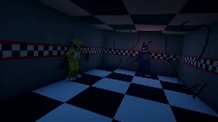 Fnaf 2 withereds