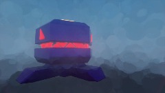 A screenshot taken in Dreams. 3 of 4.