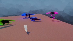 Rain world ai