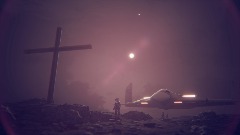 A screenshot taken in Dreams. 18 of 22.