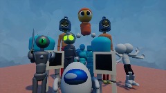 24 Followers special