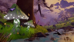 A screenshot taken in Dreams. 4 of 12.