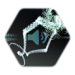 Clean Guitar C#m Chord