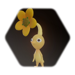 Sun Pikmin