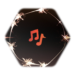 Alternative Metal Drum Kit