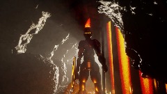 A screenshot taken in Dreams. 5 of 23.
