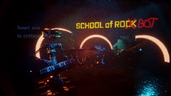 A screenshot taken in Dreams. 1 of 8.