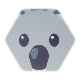 Koala Emoji 🐨