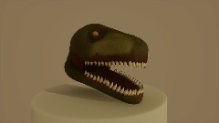 A screenshot taken in Dreams. 1 of 5.