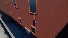 A screenshot taken in Dreams. 6 of 19.