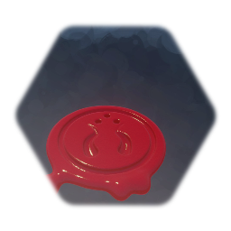 Wax Seal - Arcane