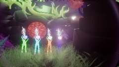 A screenshot taken in Dreams. 17 of 20.