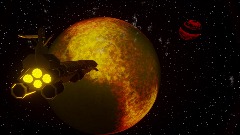 ALIENS: OUTBREAK - MARINE  CAMPAIGN 3 - TEMPLE OF THE BLOODED