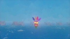 A screenshot taken in Dreams. 1 of 1.