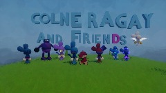 A screenshot taken in Dreams. 12 of 30.