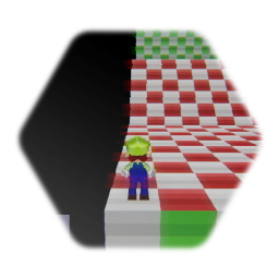 Some Sort of <pink>Ultra'95 Engine