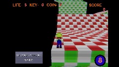 A screenshot taken in Dreams. 1 of 1.