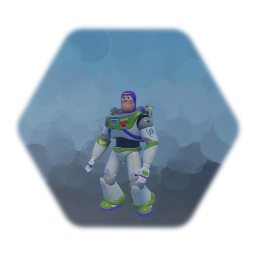 Buzz Lightyear - Dreams All-Star BATTLEGROUNDS