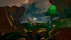 A screenshot taken in Dreams. 10 of 24.