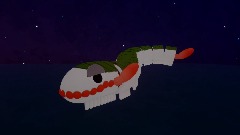A screenshot taken in Dreams. 1 of 1.