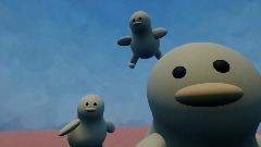 ヒヨコバトラー