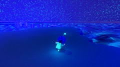 A screenshot taken in Dreams. 18 of 18.