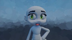 A screenshot taken in Dreams. 3 of 5.
